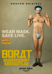 Borat: Anschluss Moviefilm