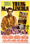 Der junge Mr. Lincoln