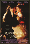 Die Erbin vom Washington Square