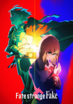 Fate/Strange Fake *german subbed*