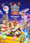 Paw Patrol: Rubbles Weihnachtswunsch
