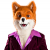 foxy